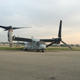 this osprey sat all week with some serious hydraulics problems